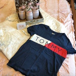 Tommy Hilfiger shirt
